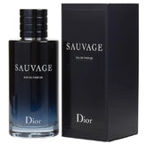 Sauvage 6.7 oz EDP for men