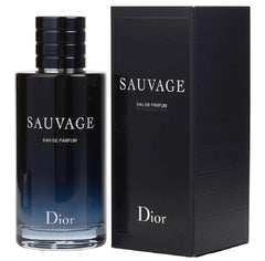 Sauvage 6.7 oz EDP for men