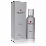 Swiss Army Classic 3.4 oz EDT for men