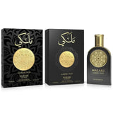 Sahari Malaki Ambre Oud 3.4 oz EDP unisex