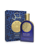 Sahari Malaki Blue Lazuli 3.4 oz EDP unisex