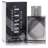 Burberry Brit 3.4 oz EDT for men