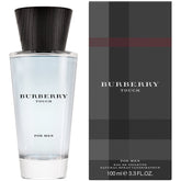Burberry Touch 3.4 oz EDT for men