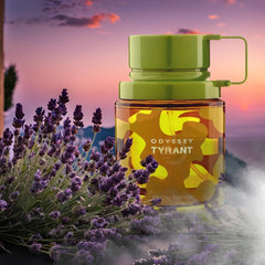 Odyssey Tyrant 3.4 oz EDP for men