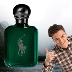 Polo Cologne Intense 4.0 oz for men