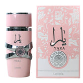 Yara 3.4 oz EDP for women