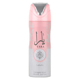 Yara 6.7 oz Perfumed Deodorant Spray for women