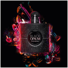 Black Opium 3.0 oz EDP for women