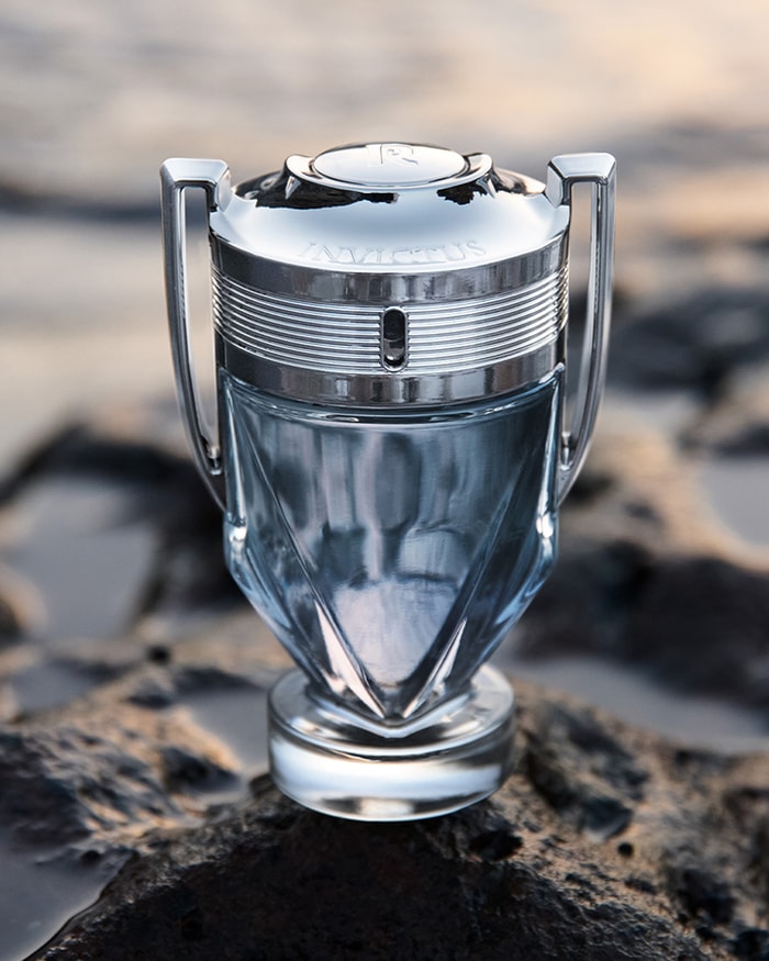 Invictus 3.4 oz EDT for men