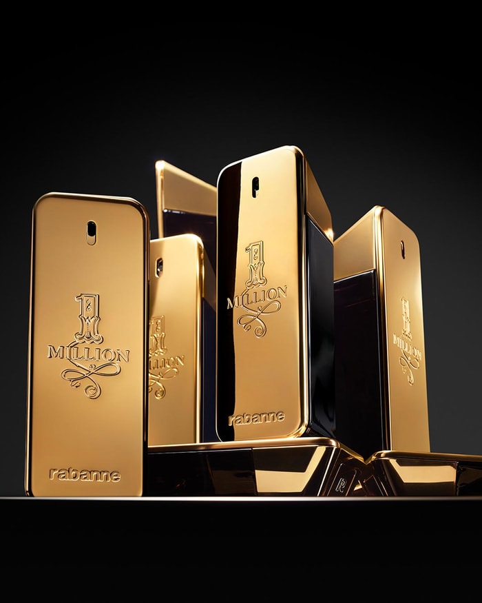 1 Million 3.4 oz EDT for men