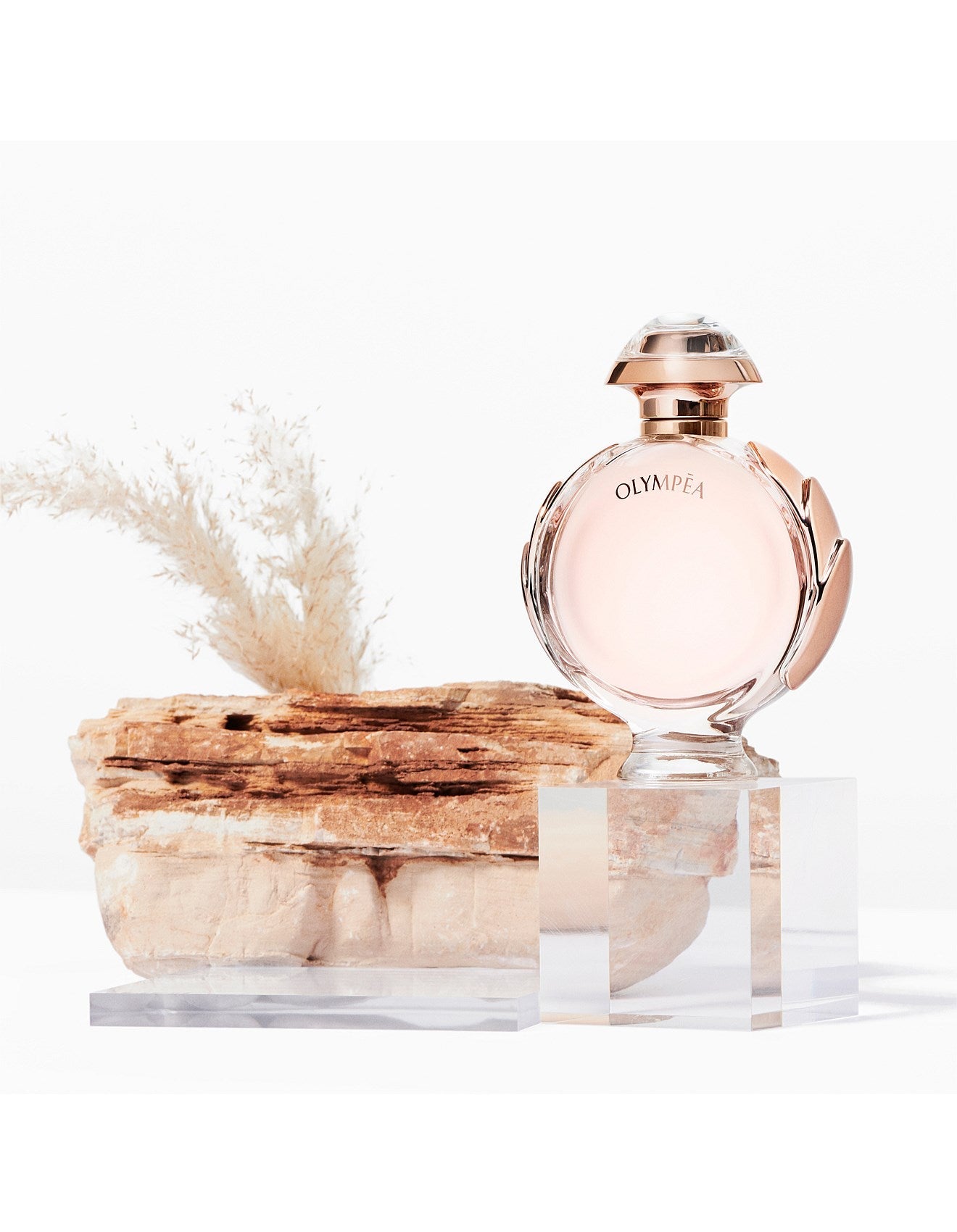 Olympea 2.7 oz EDP for women
