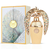 Lattafa Afeef 3.4 oz EDP for unisex