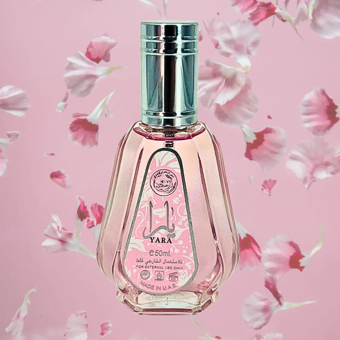 Yara 1.7 oz EDP for women