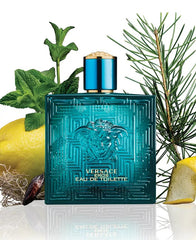 Eros 6.7 oz EDT for men