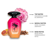 Night De Paris Miami 3.3 oz EDP unisex