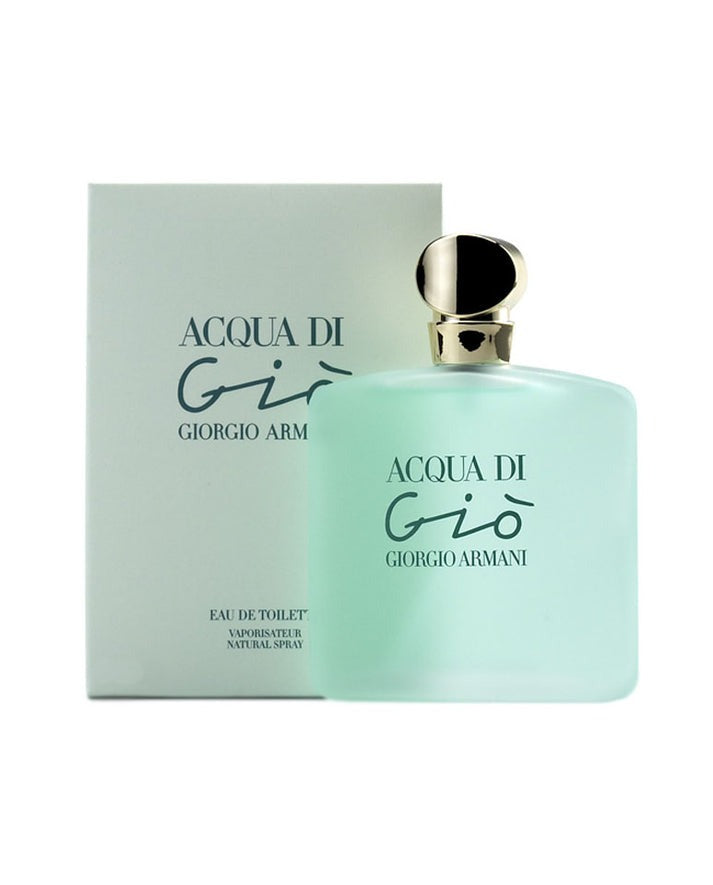 Acqua Di Gioia 3.4 oz EDT for women