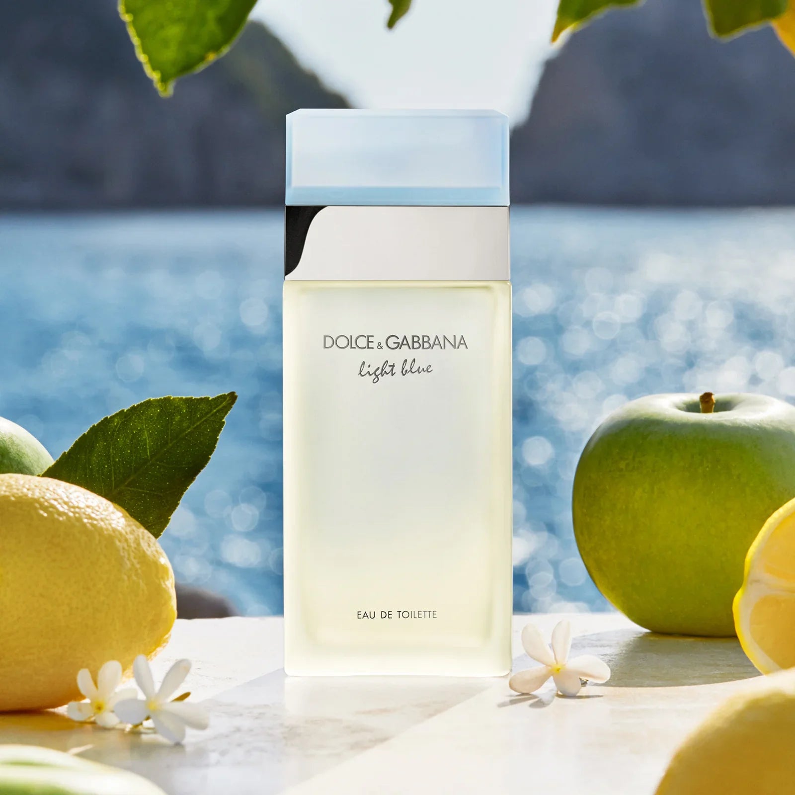 Light Blue 3.3 oz EDT for women