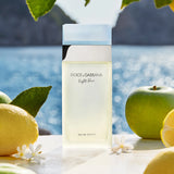 Light Blue 3.3 oz EDT for women
