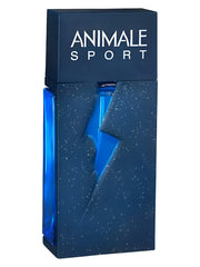 Animale Sport 3.4 EDT for men