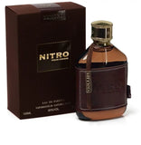 Nitro Pour Homme 3.4 oz EDP for Men