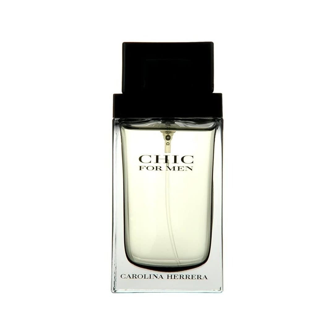 Chic 3.4 oz EDT for men