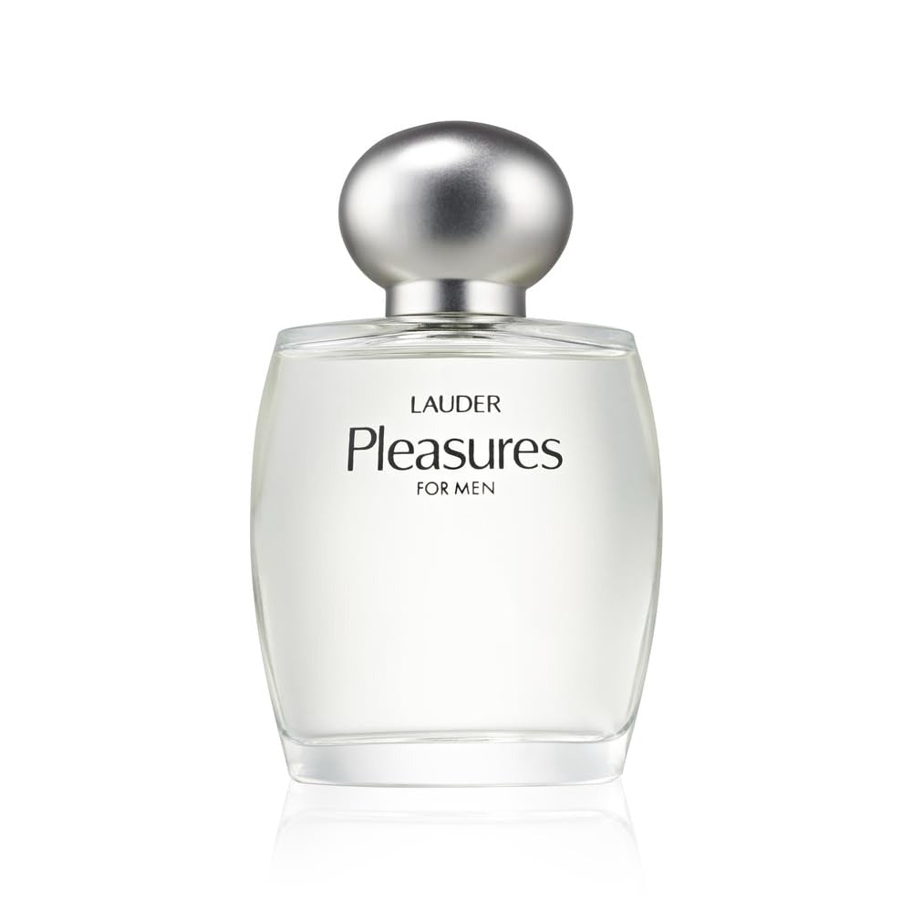 Pleasures 3.4 oz COLOGNE for men