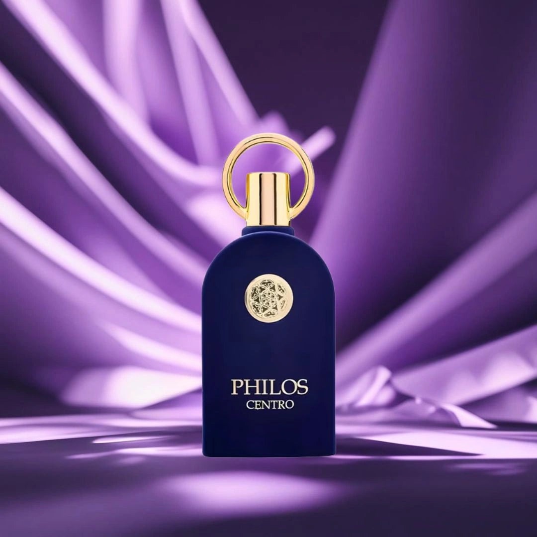 Philos Centro 3.4 oz EDP unisex