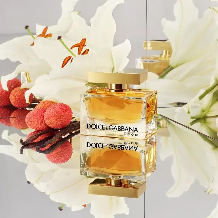The One 2.5 EDP for women