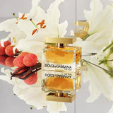 The One 2.5 EDP for women
