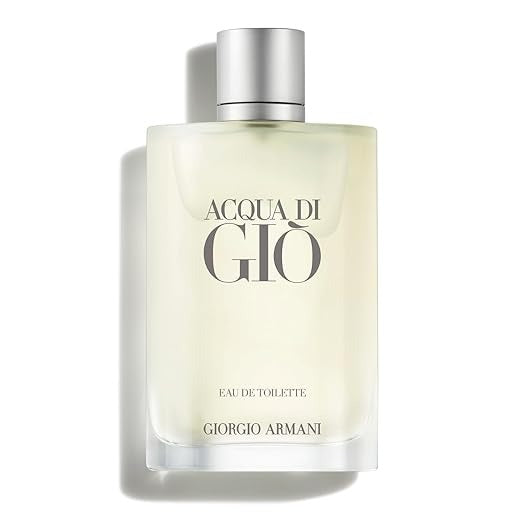 Acqua Di Gio 6.7 oz EDT for men