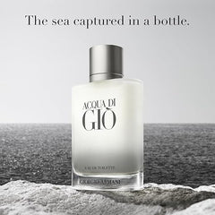 Acqua Di Gio 6.7 oz EDT for men