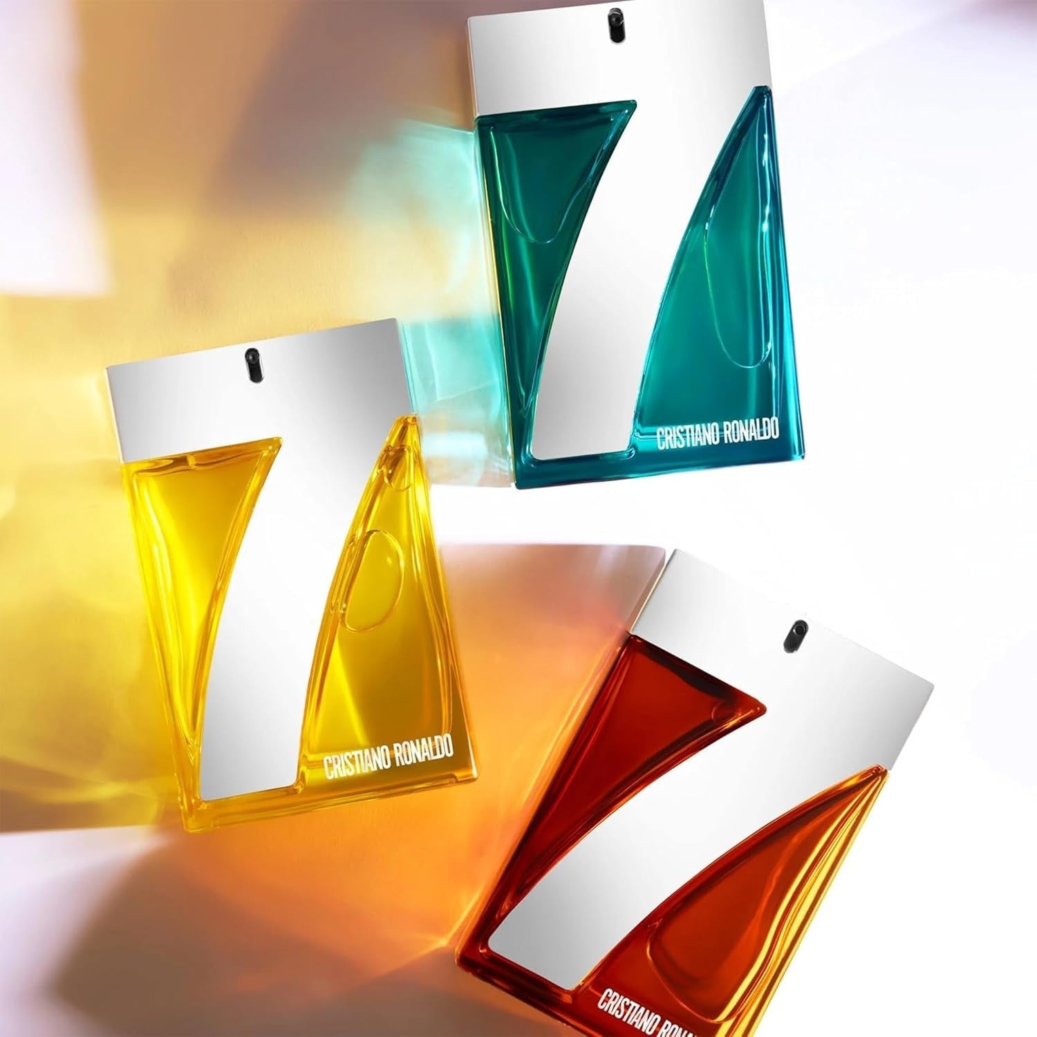 Discover 3.4 oz EDT for men