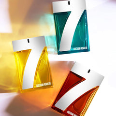 Discover 3.4 oz EDT for men