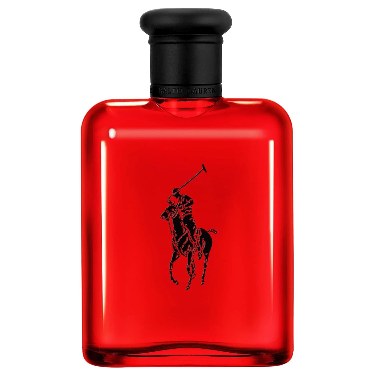 Polo Red 4.2 oz EDT for men