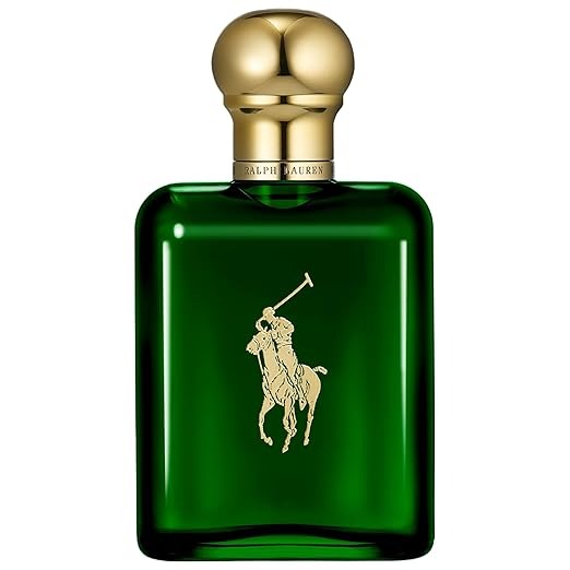 Polo 4.2 oz EDT for men