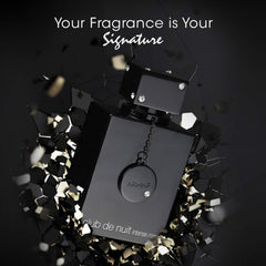 Club De Nuit Intense 3.6 oz EDT for men
