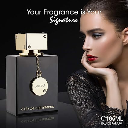 Club de Nuit Intense 3.6 oz EDP for women