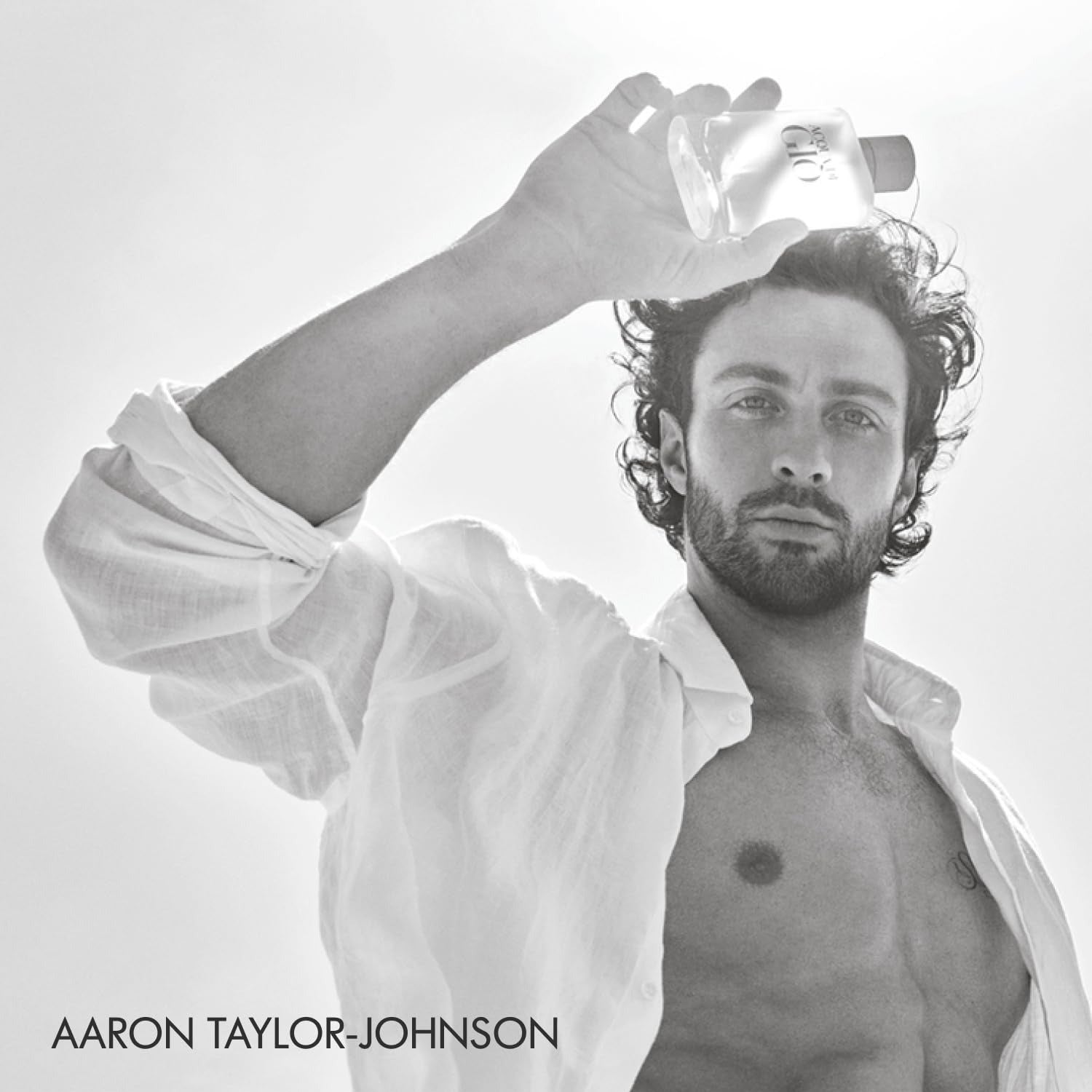 Acqua Di Gio 6.7 oz EDT for men