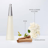 L'eau D'Issey Miyake 3.4 oz EDT for women