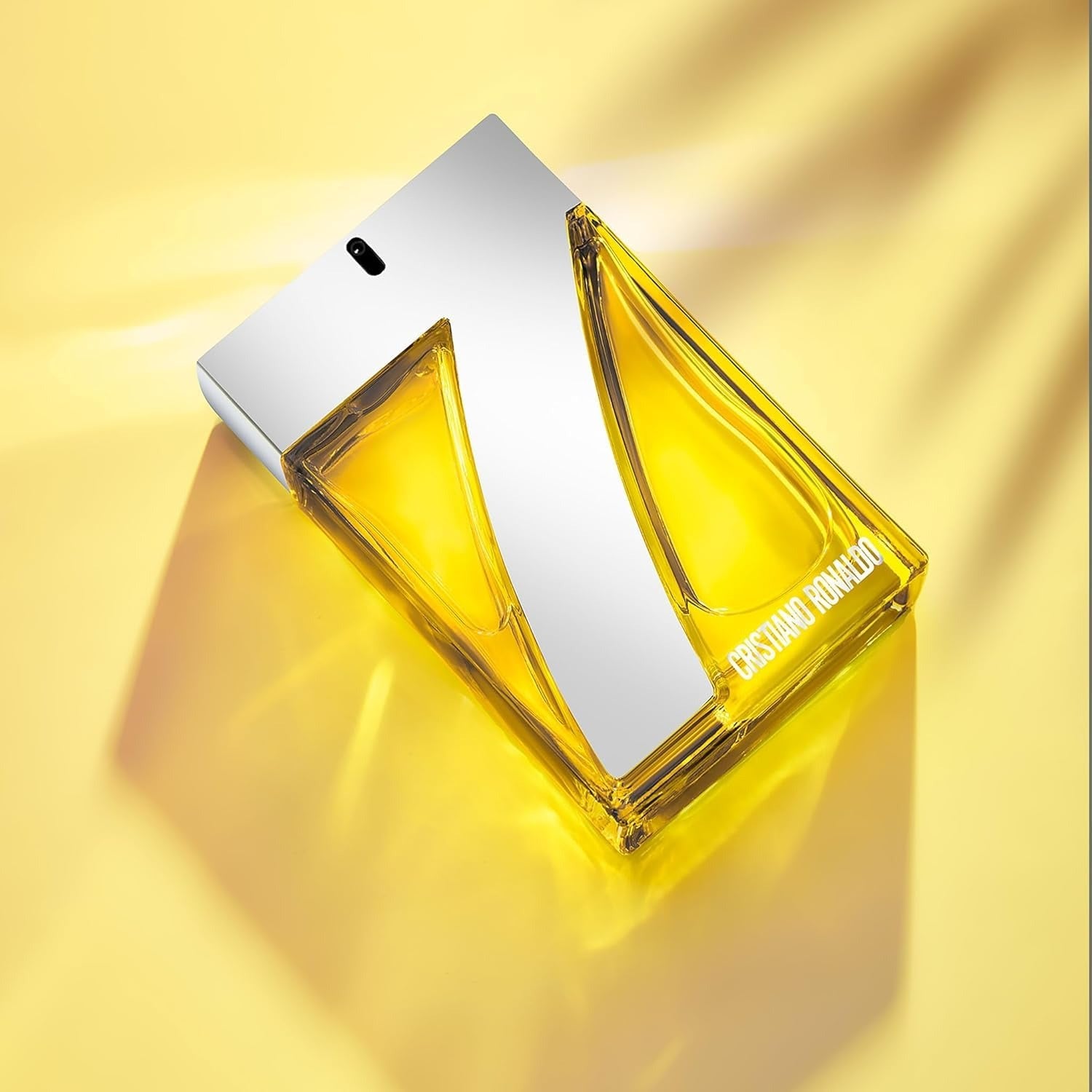 Discover 3.4 oz EDT for men