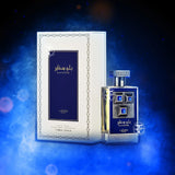 Lattafa Blue Sapphire 3.4 oz EDP unisex