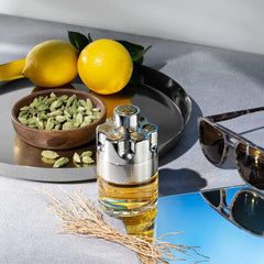 Azzaro Wanted 5.1 oz EDT for men
