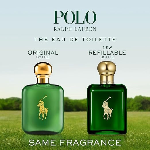 Polo 4.2 oz EDT for men