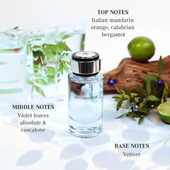 Mercedes-Benz 4.0 EDT for men