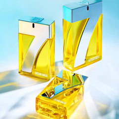 Discover 3.4 oz EDT for men