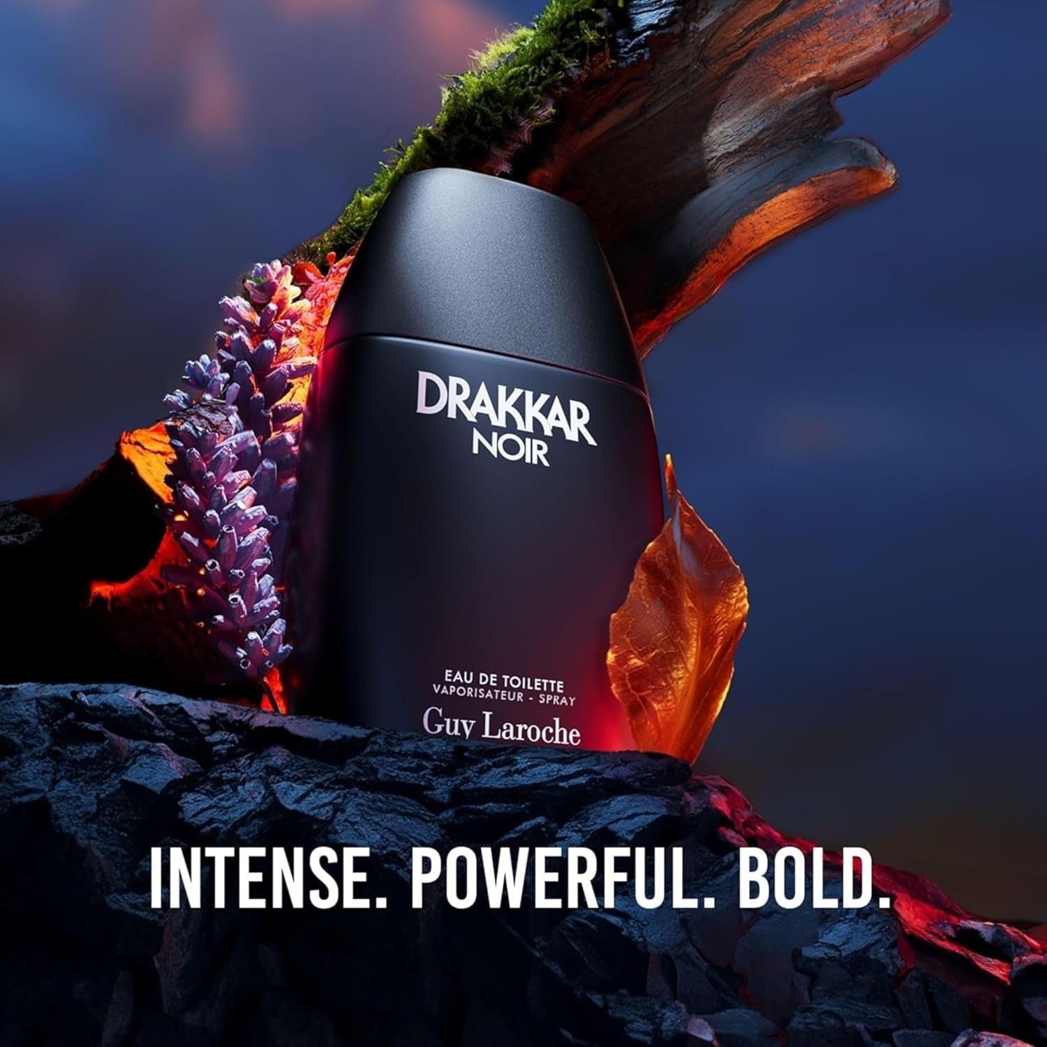 Drakkar Noir 3.4 oz EDT for men