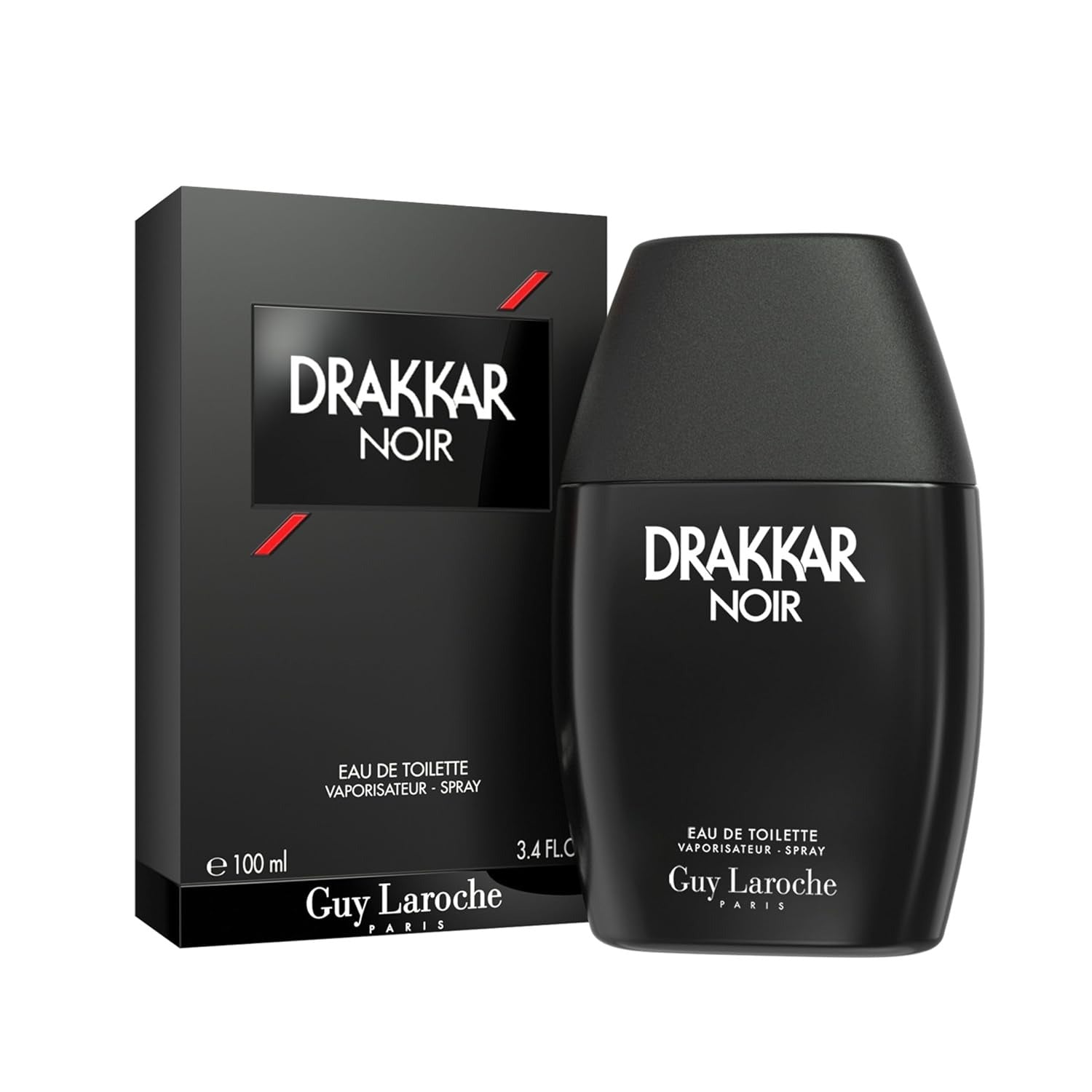Drakkar Noir 3.4 oz EDT for men
