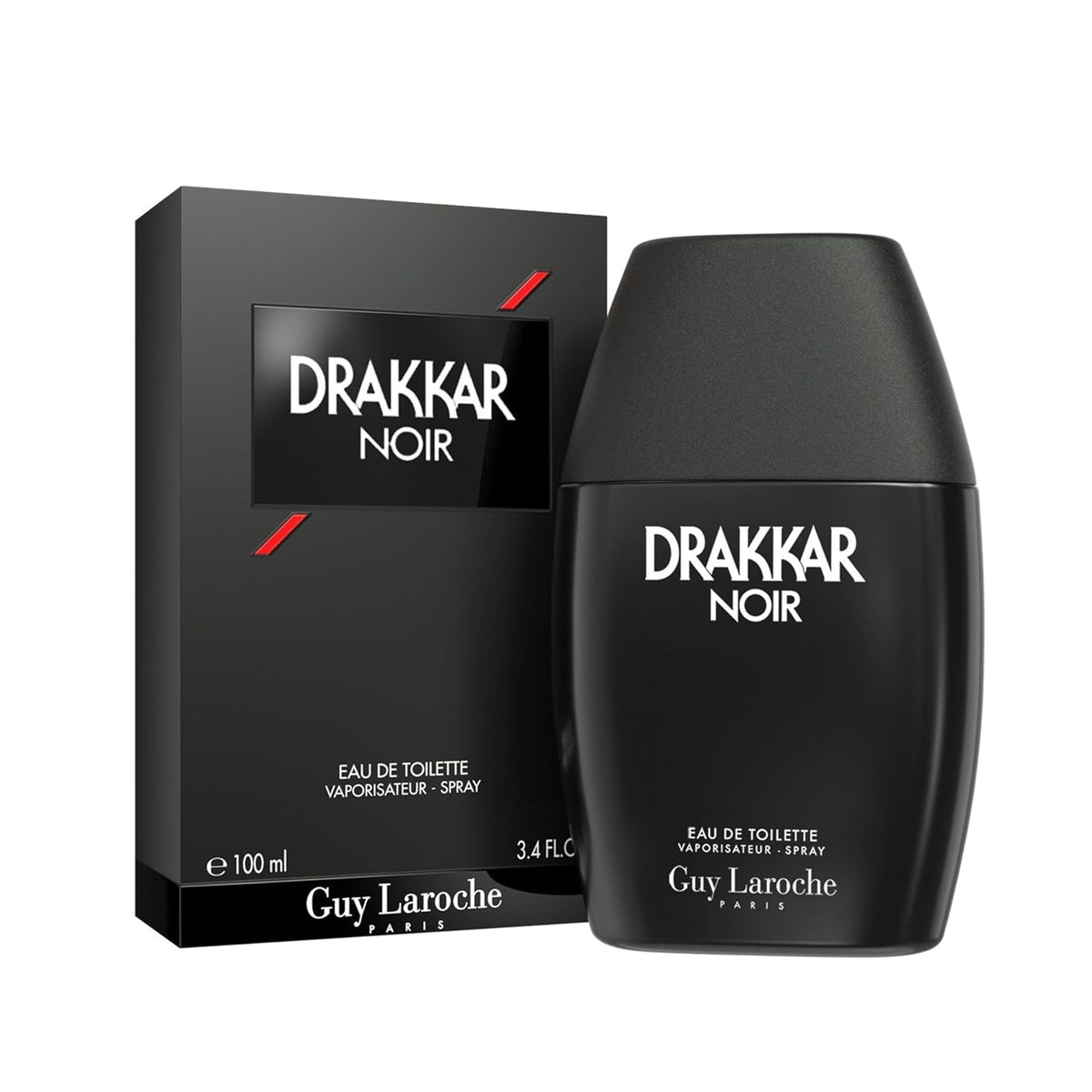 Drakkar Noir 3.4 oz EDT for men