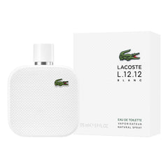 Lacoste Blanc 5.9 oz EDT for men
