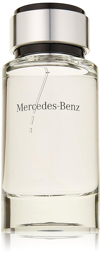 Mercedes-Benz 4.0 EDT for men